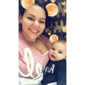 Meet your Posher, Heather